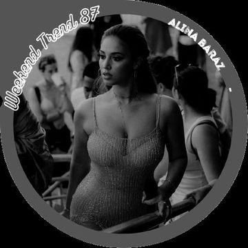 Weekend Trend 87 * (Electronic R&B Hip Hop, Nu Funk Soul, House Music)