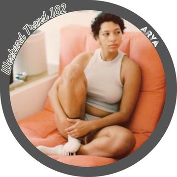 Weekend Trend 182 | Electronic R&B, Hip Hop, Nu Funk, Soul & House Music Radio Show