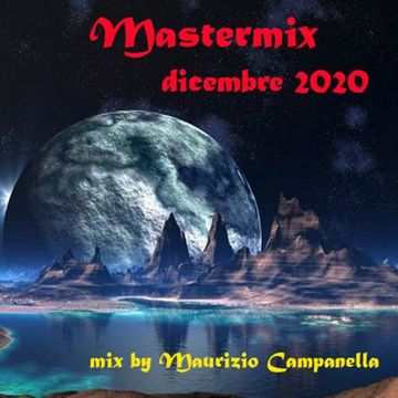 Mastermix December 2020