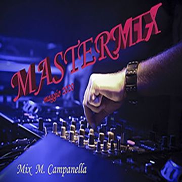 Mastermix Maggio 2020