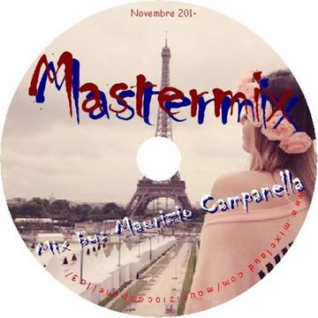 Mastermix Novembre 2014