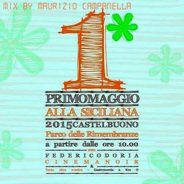 Primo maggio 2015