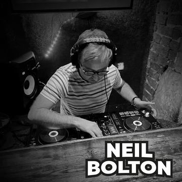 Neil Bolton DJ