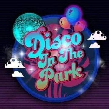 Disco In The Park 23rd July 2022 Warm Up Mix