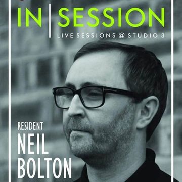 Neil Bolton In|Session Resident DJ Live Set @ Ribble FM