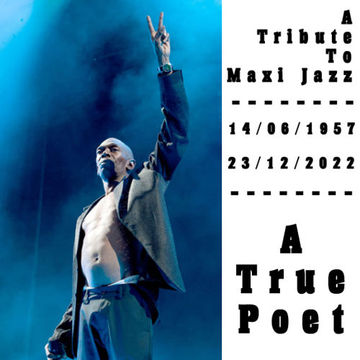 MattCS   Tribute to Maxi Jazz