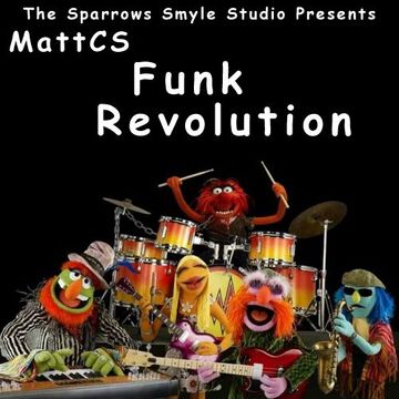 MattCS   Funk Revolution