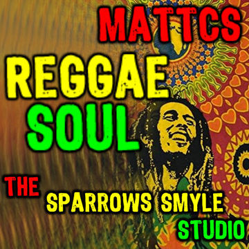 MattCS - Reggae Soul