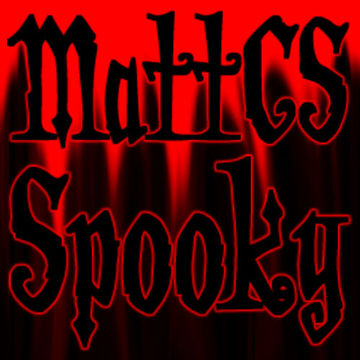 MattCS Spooky