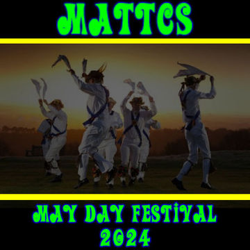 MattCS - May Day Festival 2024