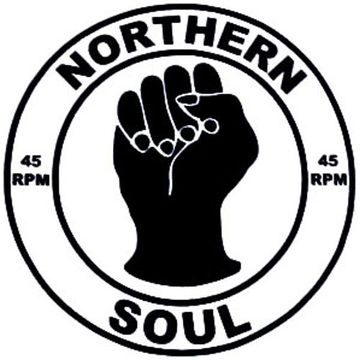 MattCS - Northern Soul Rhythm