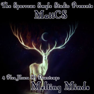 MattCS -  Melting Minds