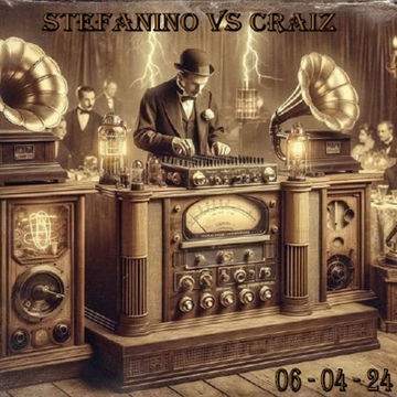 Stefanino vs Craiz 6 aprile 2024