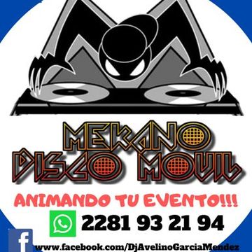 Dj AvE Mekano_DM