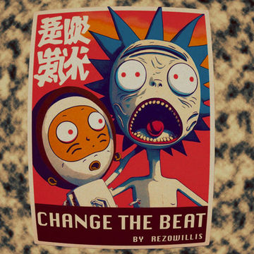 Change the Beat