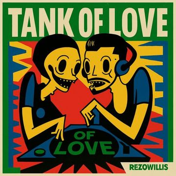 Tank of Love