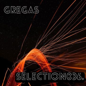 GREGAS   Selection036