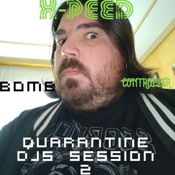 Quarantine DJS Session 2