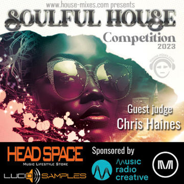 Soulful House Competition 2023