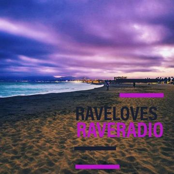 RADIOSHOW RAVELOVES PASS 17 ALL CLASSIC TRACKS 22_03_2024 RAVERADIO