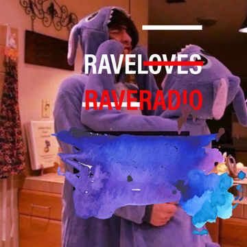 RADIOSHOW RAVELOVES PASS_14 ALL CLASSIC TRACKS 25_11_23 RAVERADIO