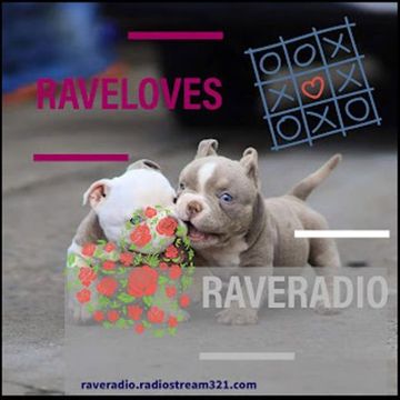 RADIOSHOW RAVELOVES PASS_16 & SAD VALENTINE  29_02_2024 RAVERADIO