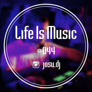 Life Is Music 44