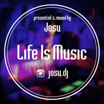 Life is Music 15 | 2023-07-19