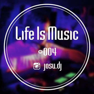 Life Is Music 04 | 2023-04-25