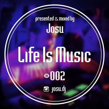 Life Is Music 02 | 2023-04-11