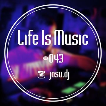 Life Is Music 43 LIVE!