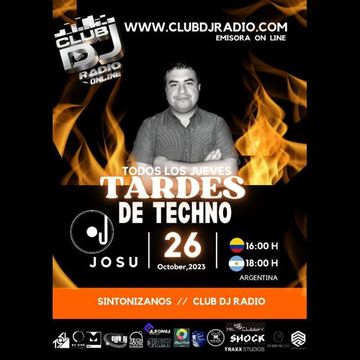 Life Is Music 27 - on CLUB DJ RADIO, COLOMBIA | 2023-10-26