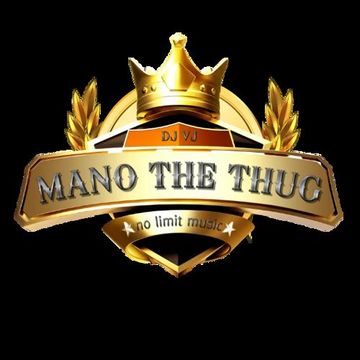 Dj Mano The Thug