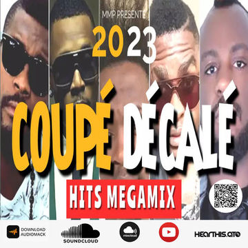 MMP-V-VIP-CLUB DISCOTHEQUE / TEAM PRO DJ'z 229 - COUPE DECALE 2023 | MEGAMIX | COUPER DECALER 2023 | MASHUP