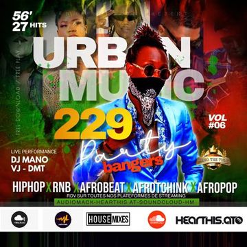 BENIN'S URBAN MUSIC MIX | HIP HOP| RnB | AFROBEAT | AFRO TCHINK| AFRO POP | VARIETES 2023 #1