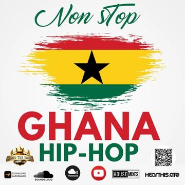 HIP HOP | RAP | HIPLIFE | HIGHLIFE |Ghana HITS 2023