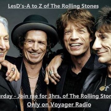 LesD's Rolling Stones Special