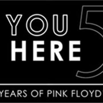 Wish you were here at 50