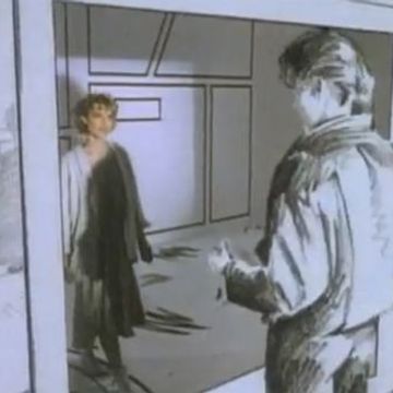 A-Ha Special 8th Birthday of Voyager