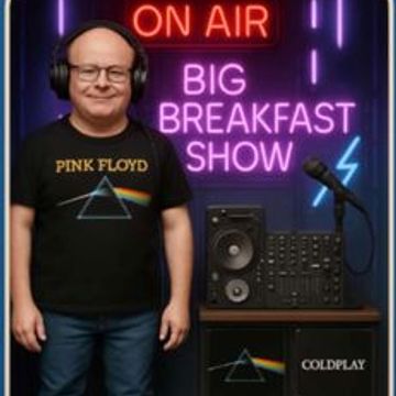 Nov 22nd Big Breakfast Show