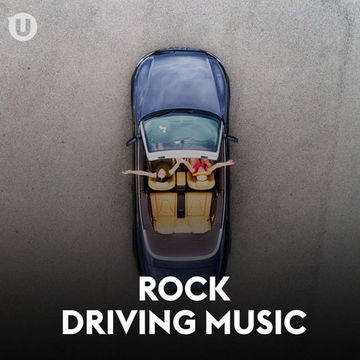 Rock and Driving Tunes. 08/04/2023