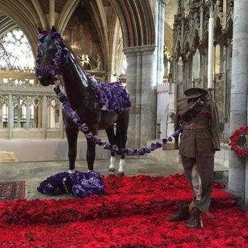 Remebrance Day 2023 And A Tribute To My Dad