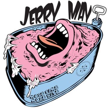 Jerry May - New Year 2015 Techno Liveset