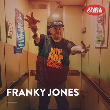 The Sound Of Belgium 2017 #6 - Franky Jones