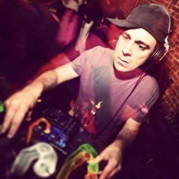 Jerry May - The Kids Want Techno (Liveset 29-07-2017)