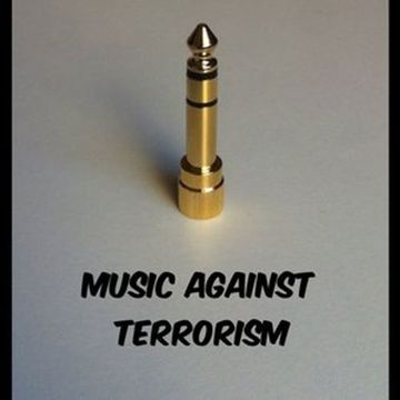 Jerry May (BE) - Music Against Terrorism (Free Liveset 26-03-2016)