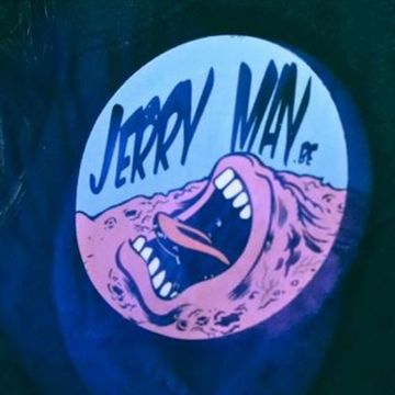 Jerry May - The Kids Want Techno (Liveset 08-04-2017)