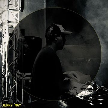 Jerry May - The Kids Want Techno (Liveset 21 07 25)