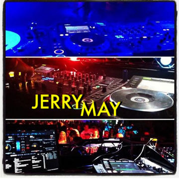 Jerry May - The Kids Want Techno (Liveset 18 05 24)