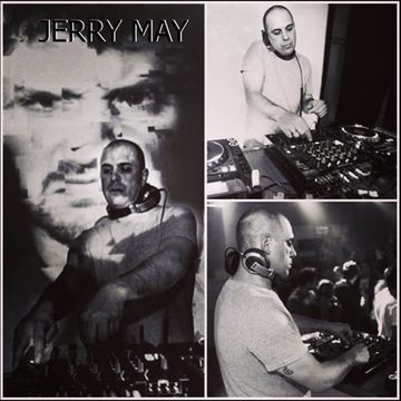 Jerry May - The Kids Want Techno (Liveset 27 04 24)